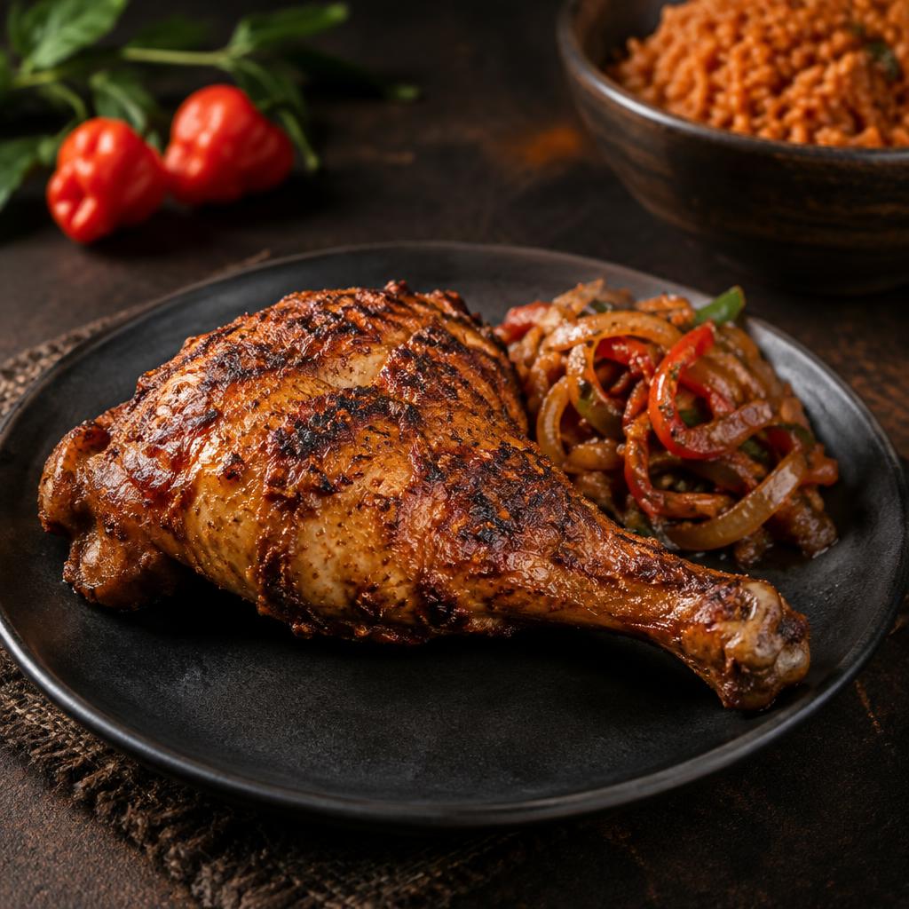 Chicken