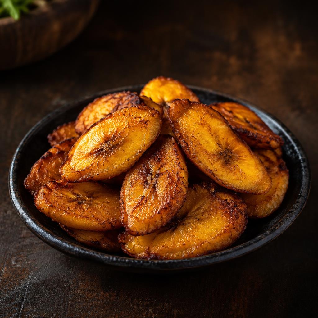 Plantain